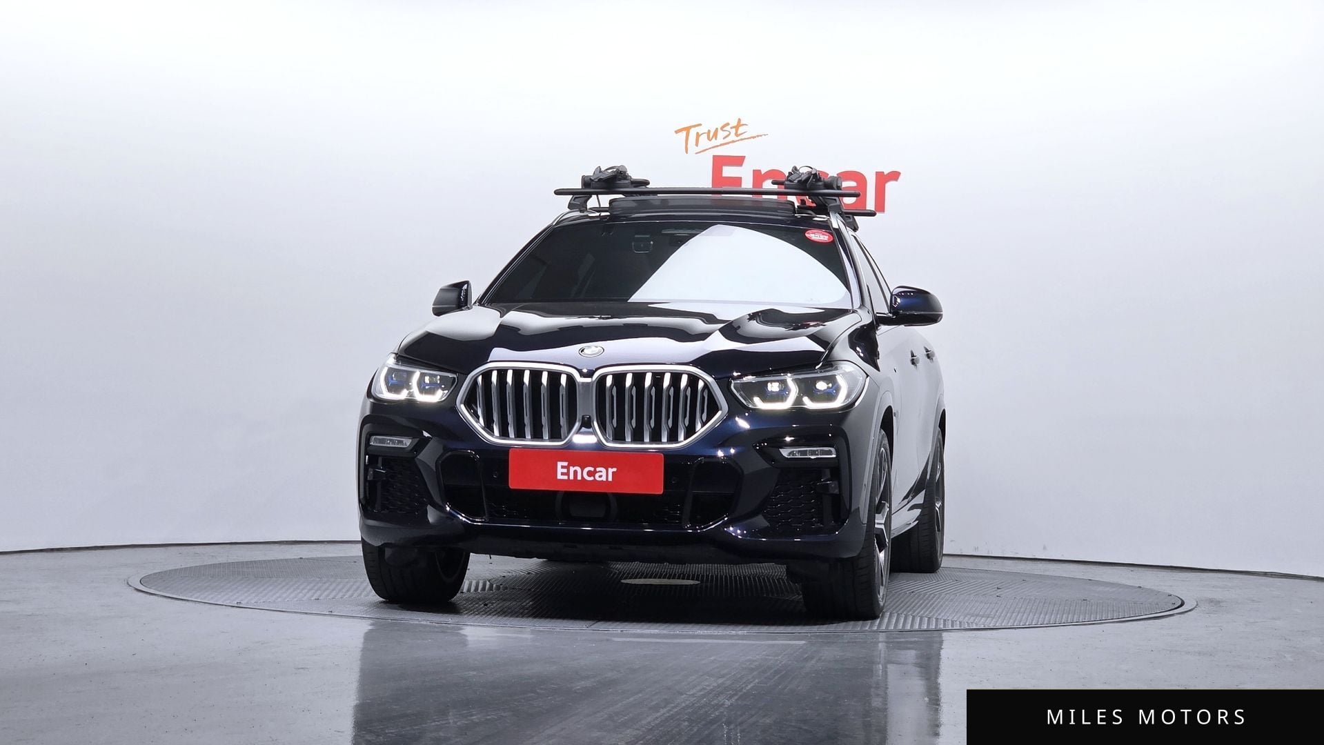BMW X6 (G06) 2021 — миниатюра 3