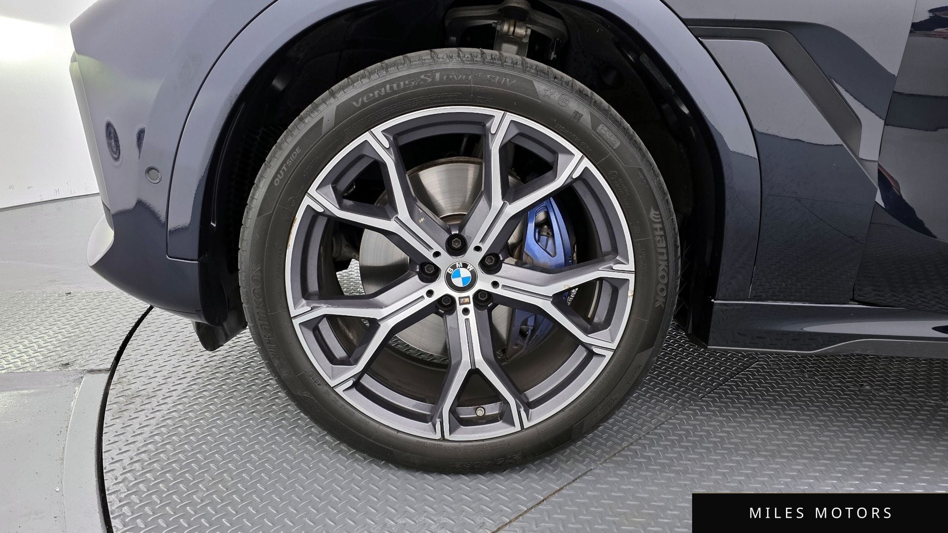 BMW X6 (G06) 2021 — миниатюра 5