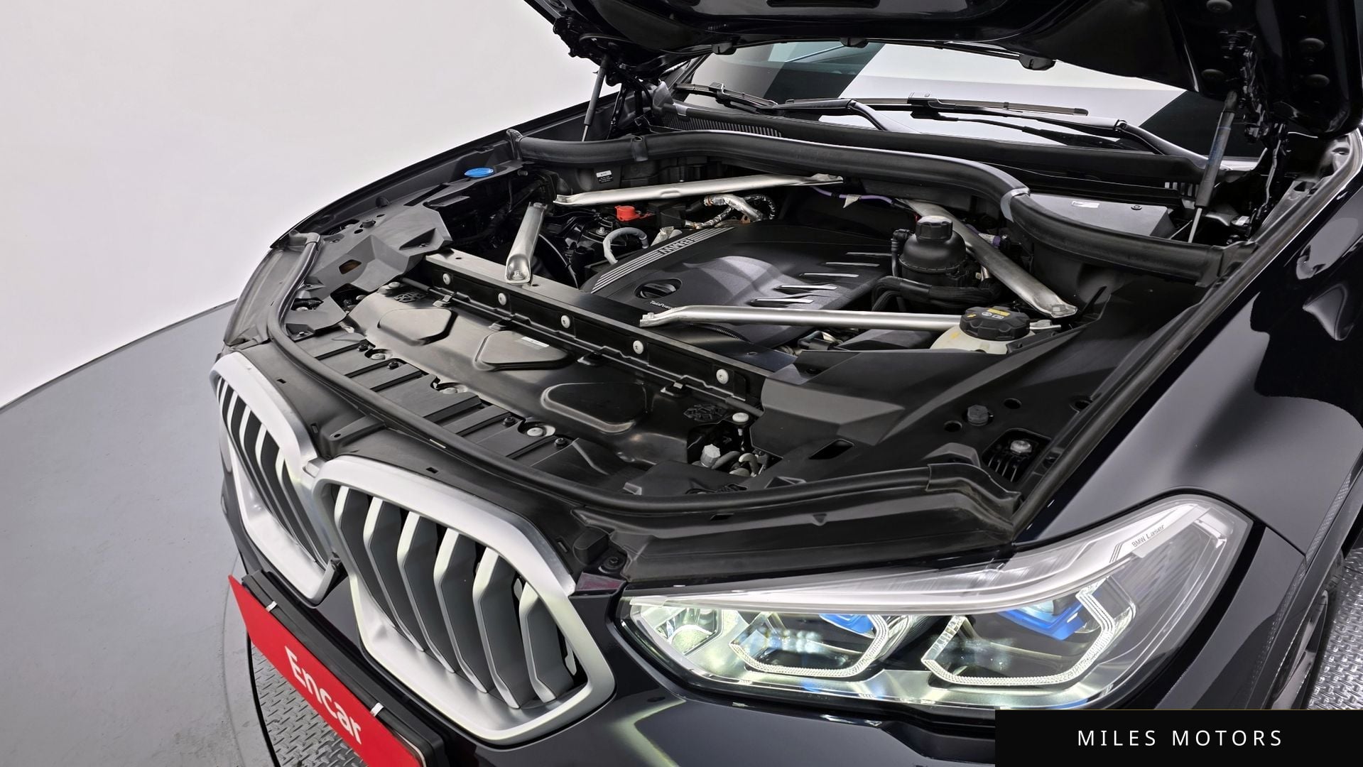 BMW X6 (G06) 2021 — миниатюра 6