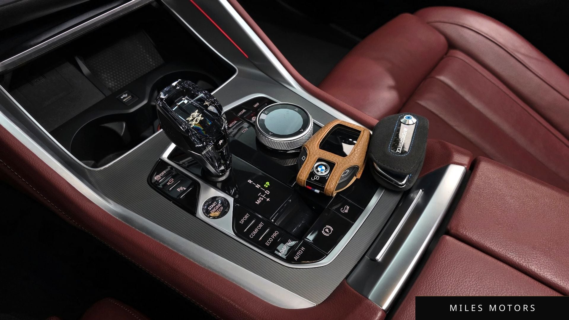 BMW X6 (G06) 2021 — миниатюра 9