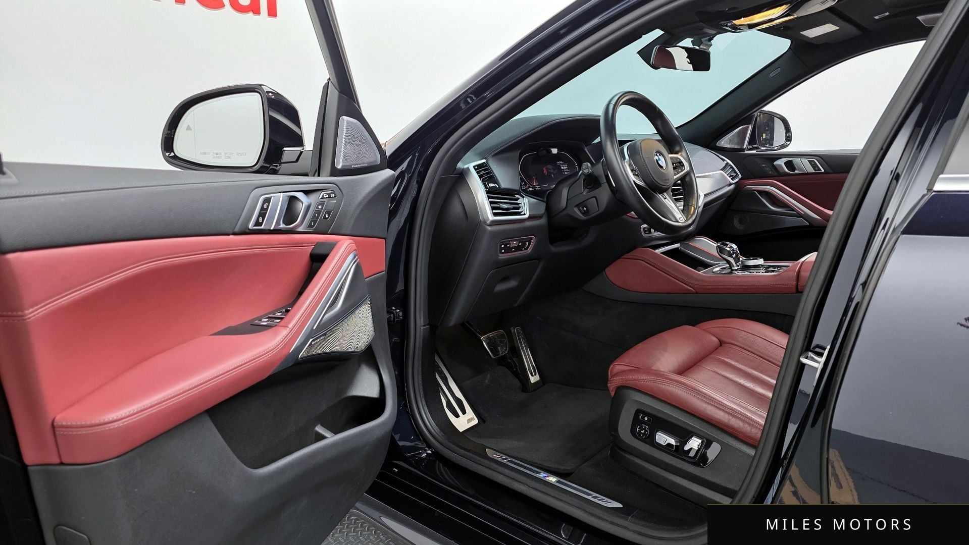 BMW X6 (G06) 2021 — миниатюра 11