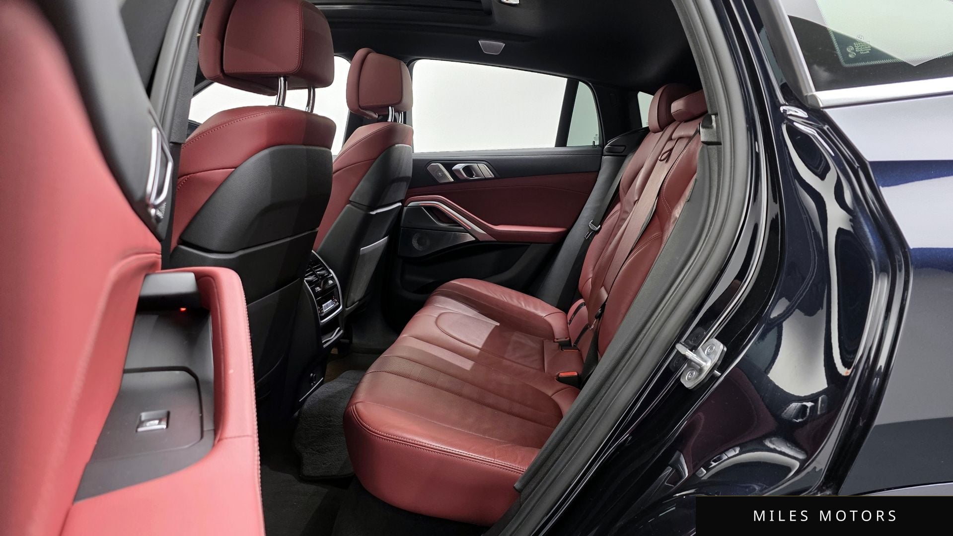BMW X6 (G06) 2021 — миниатюра 12
