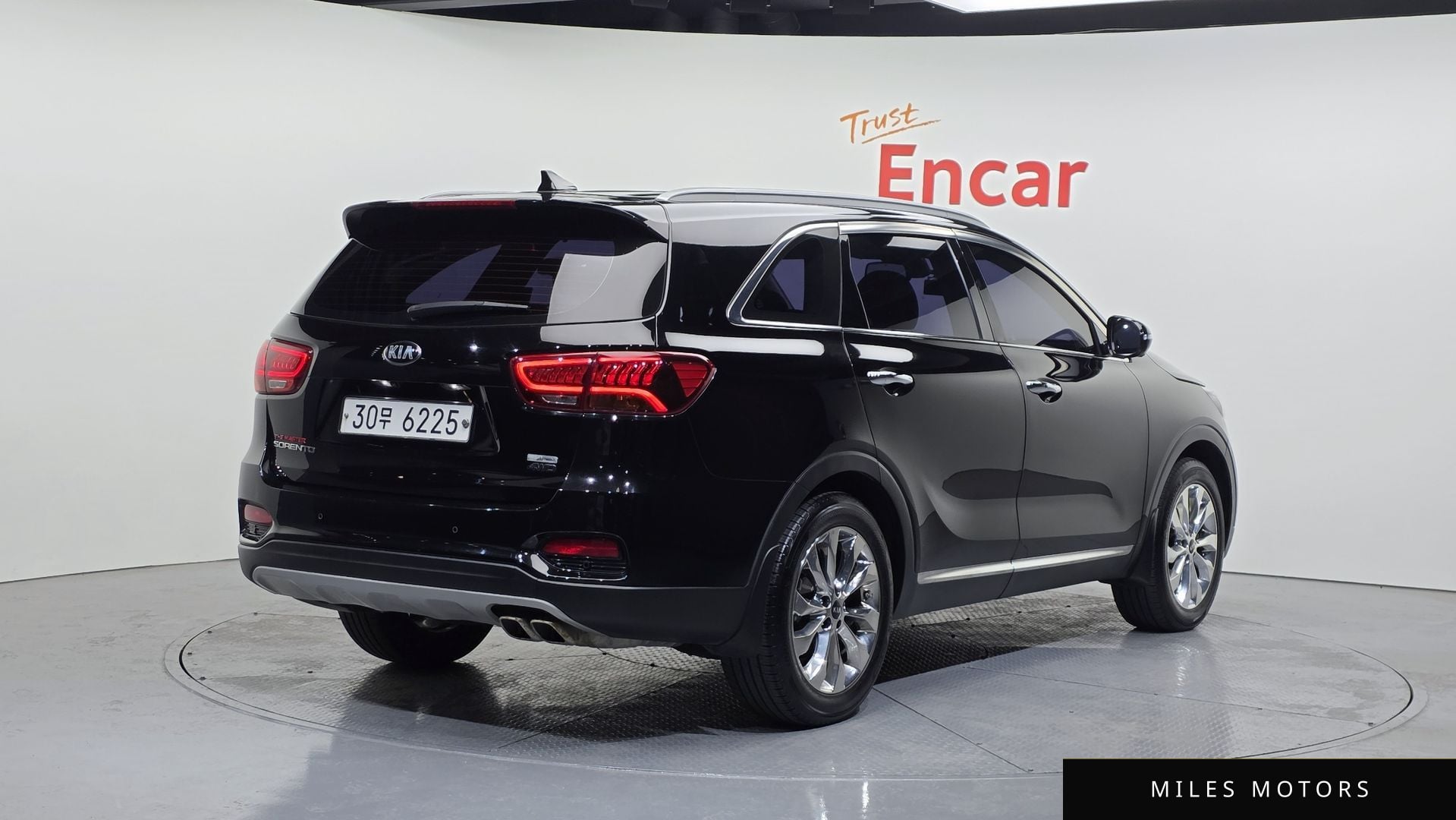 Kia Sorento 2019 — миниатюра 2