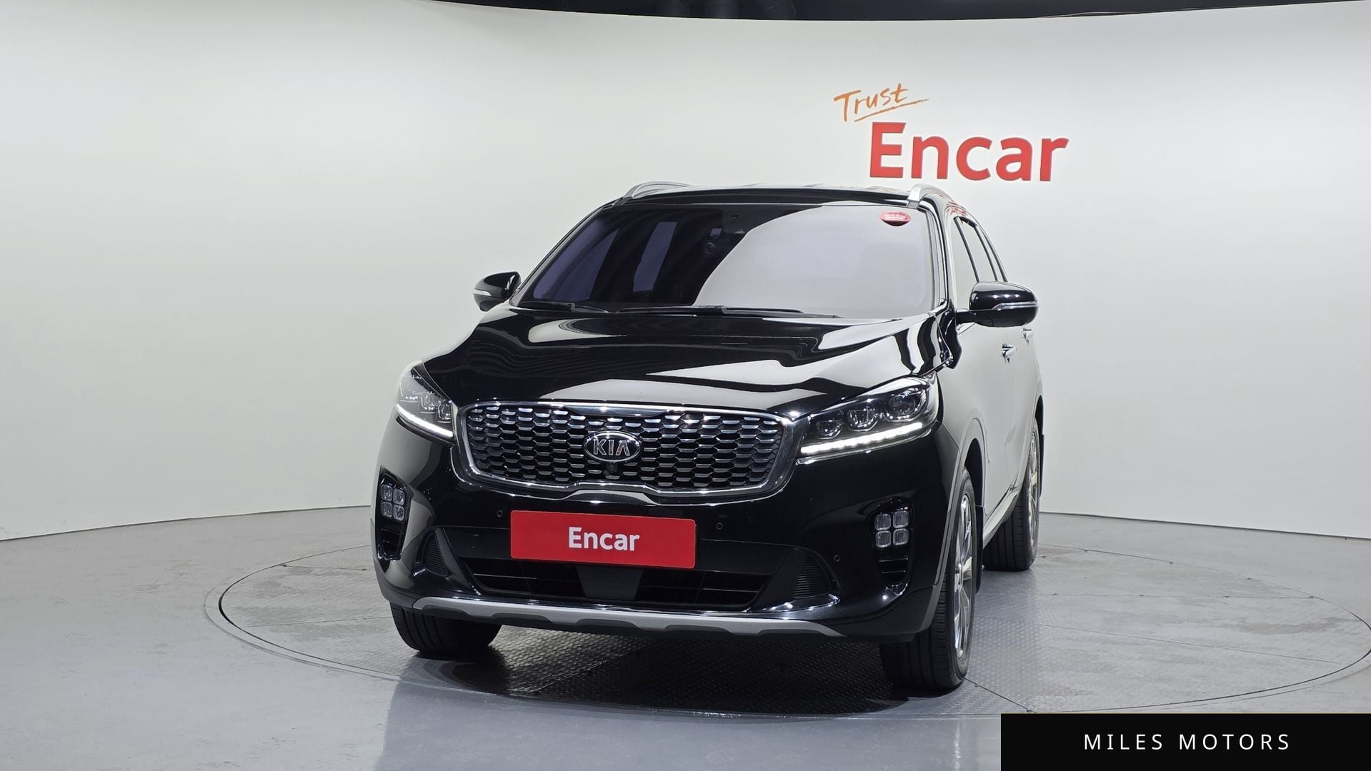 Kia Sorento 2019 — миниатюра 3