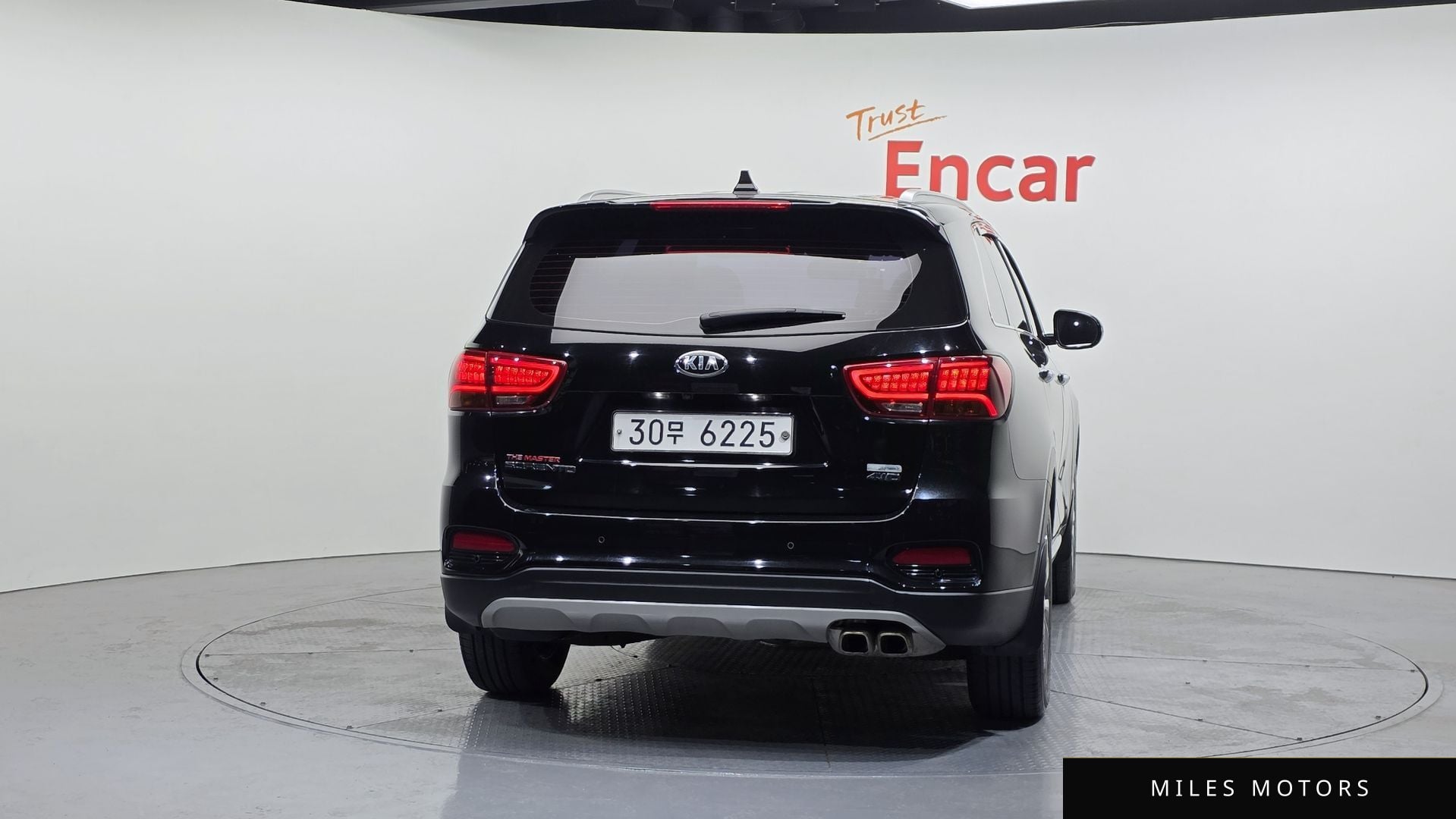 Kia Sorento 2019 — миниатюра 4