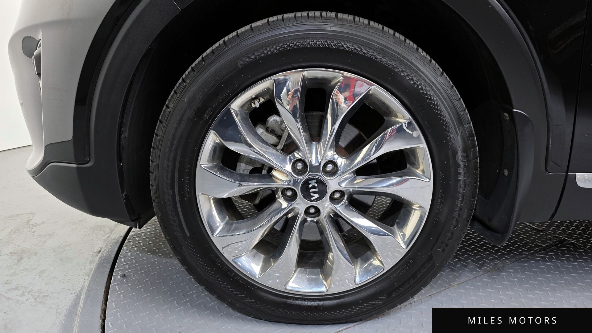 Kia Sorento 2019 — миниатюра 5