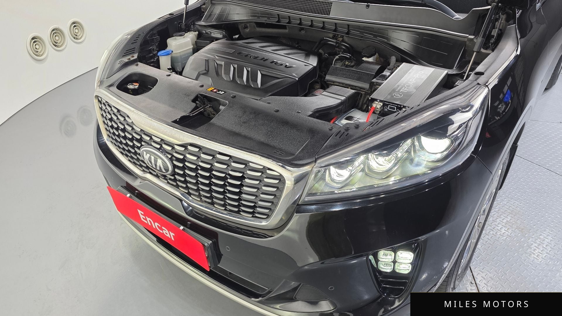 Kia Sorento 2019 — миниатюра 6