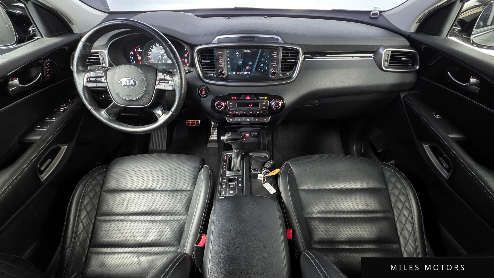 Kia Sorento 2019 — миниатюра 7