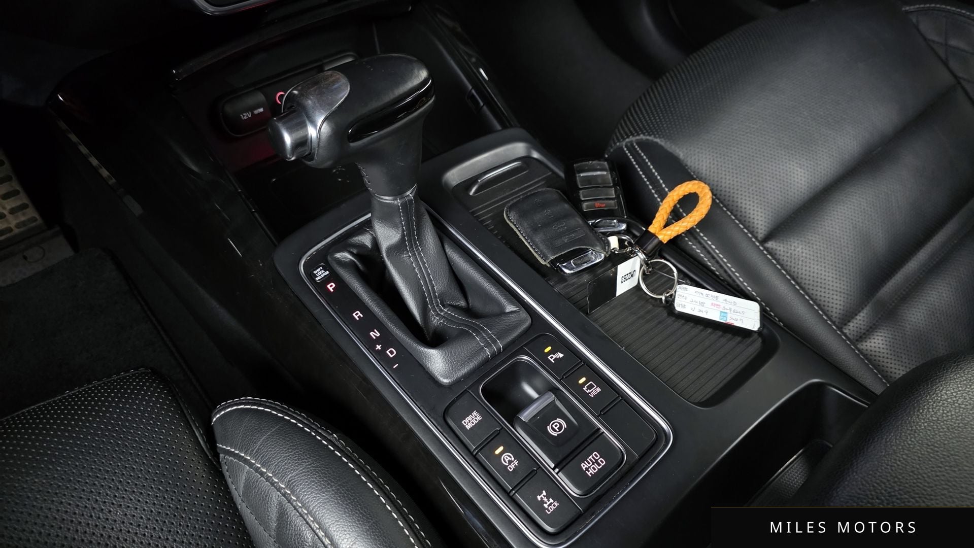 Kia Sorento 2019 — миниатюра 9