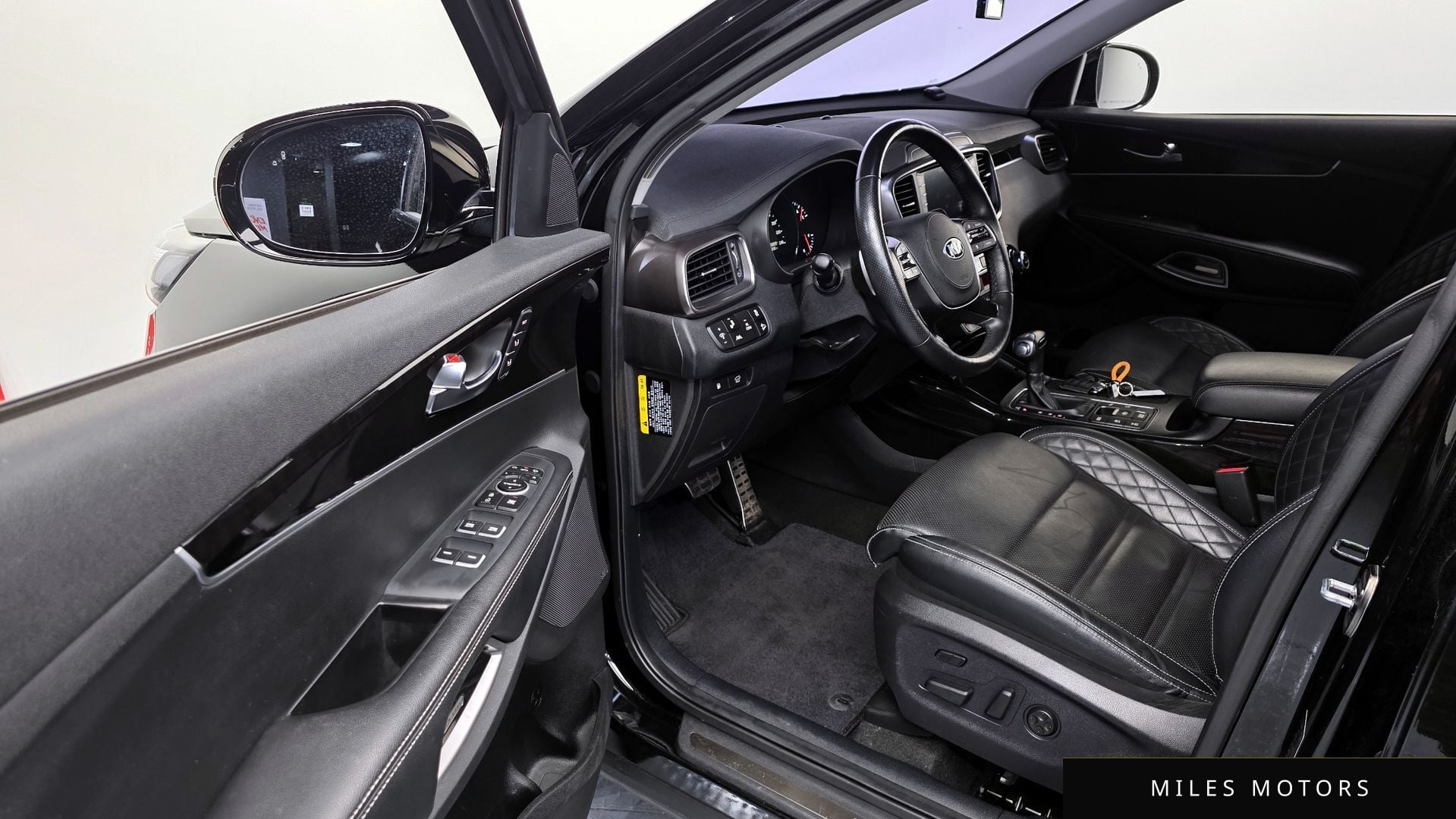 Kia Sorento 2019 — миниатюра 10
