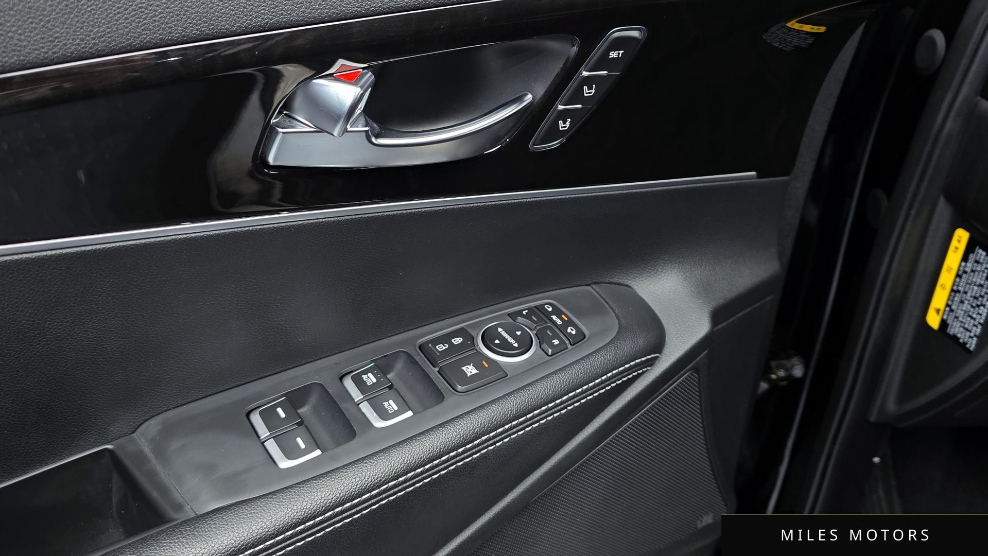 Kia Sorento 2019 — миниатюра 11