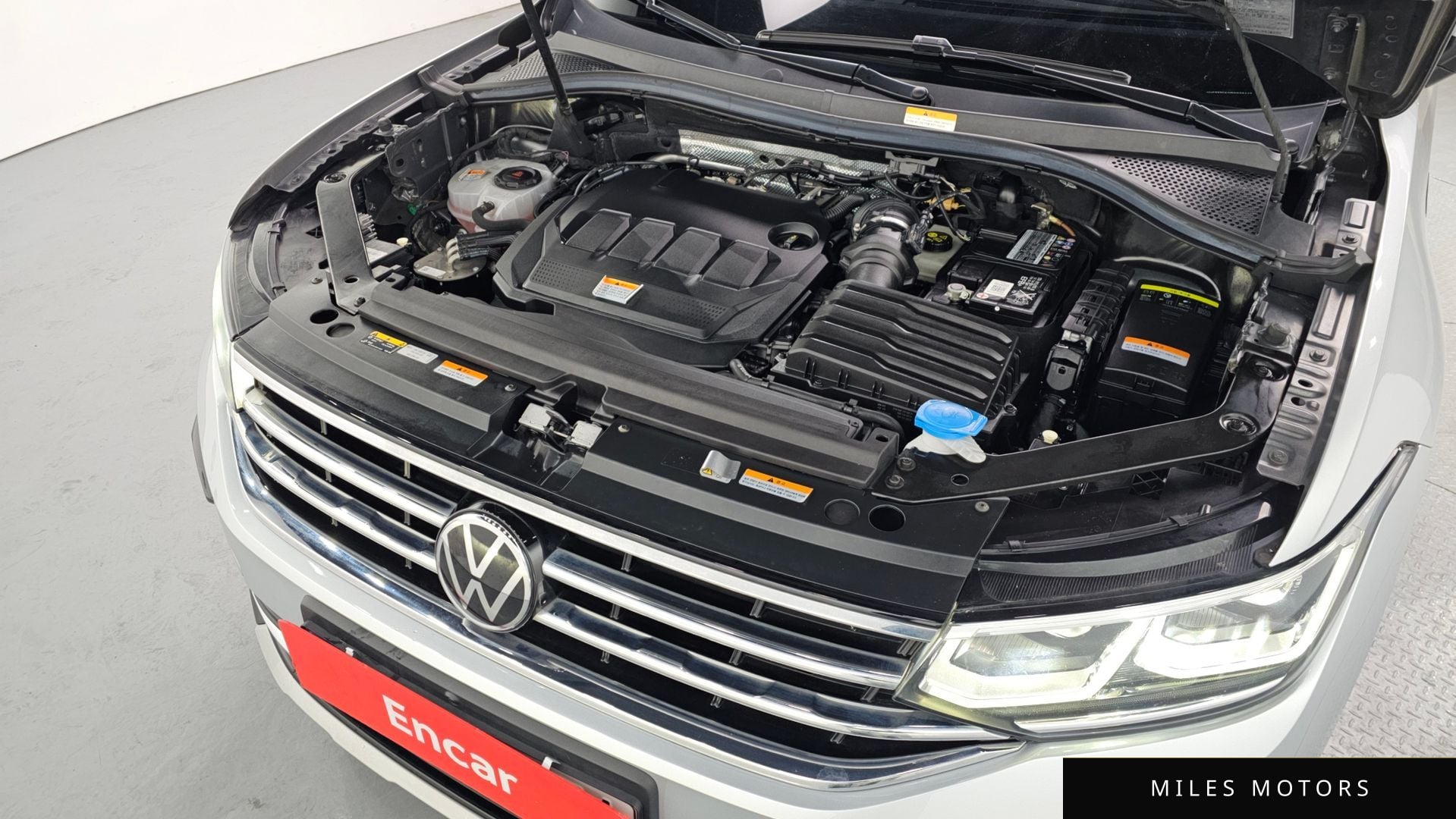 Volkswagen Tiguan 2023 — миниатюра 6