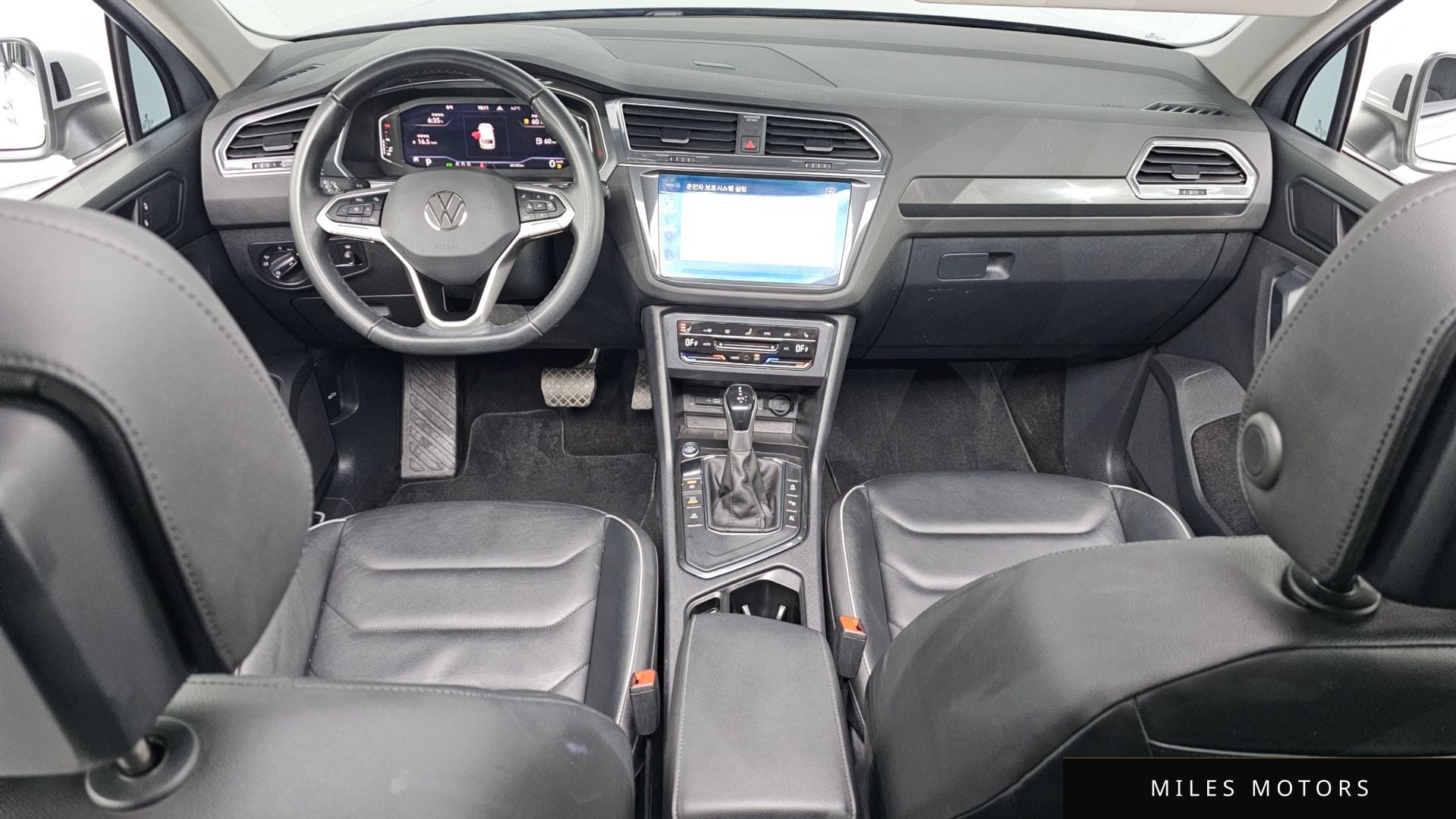 Volkswagen Tiguan 2023 — миниатюра 7