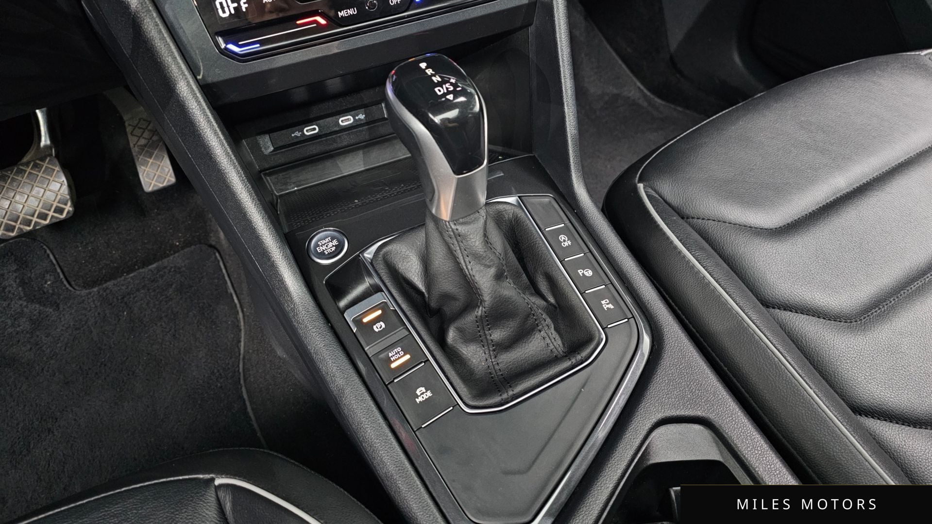 Volkswagen Tiguan 2023 — миниатюра 9