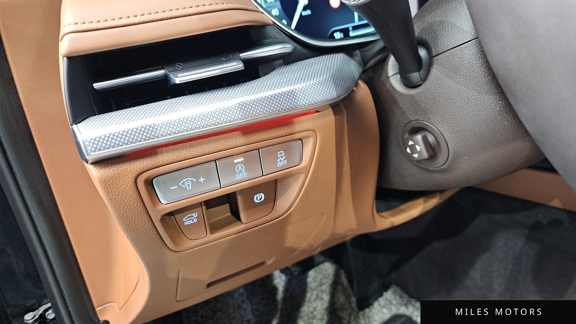 Genesis G80 (RG3) 2024 — миниатюра 12
