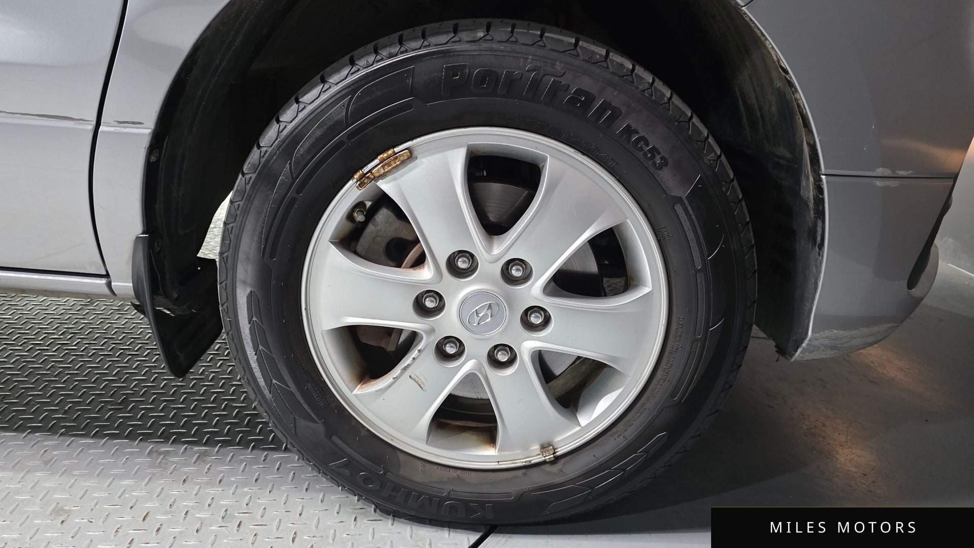 Hyundai Starex 2020 — миниатюра 5