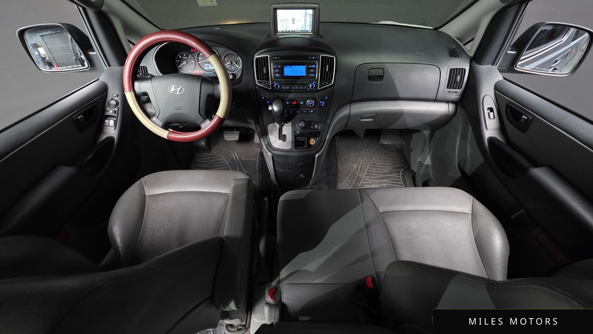 Hyundai Starex 2020 — миниатюра 7