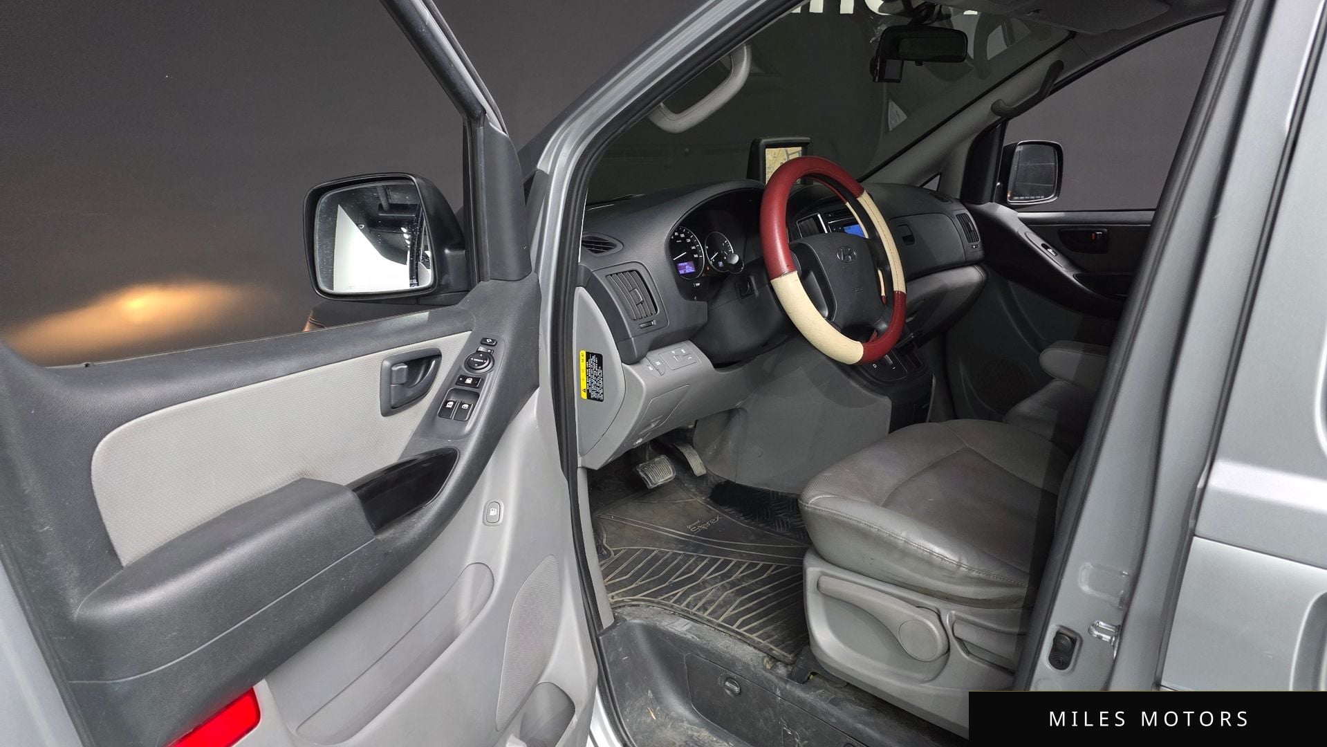Hyundai Starex 2020 — миниатюра 10