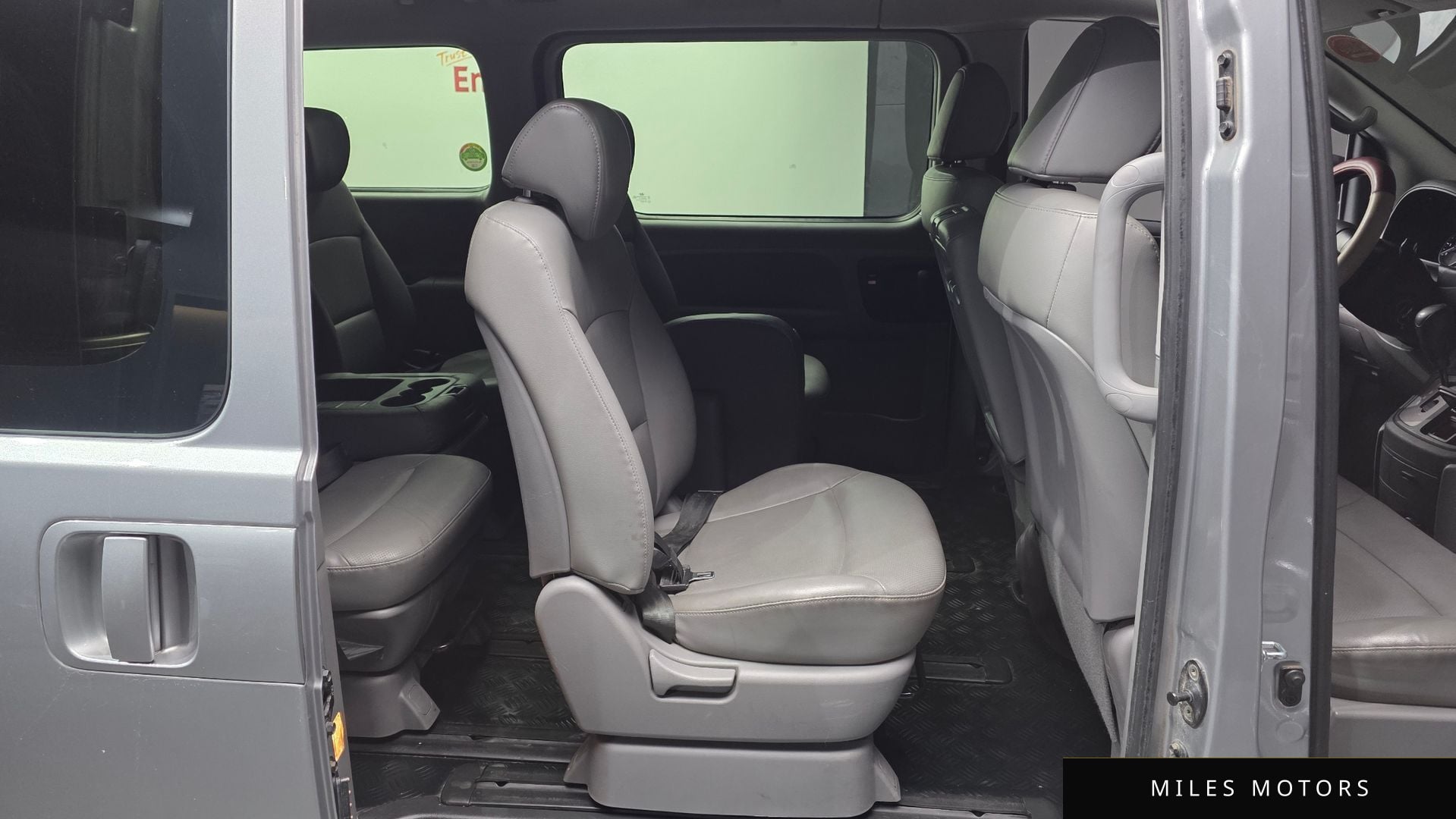 Hyundai Starex 2020 — миниатюра 12