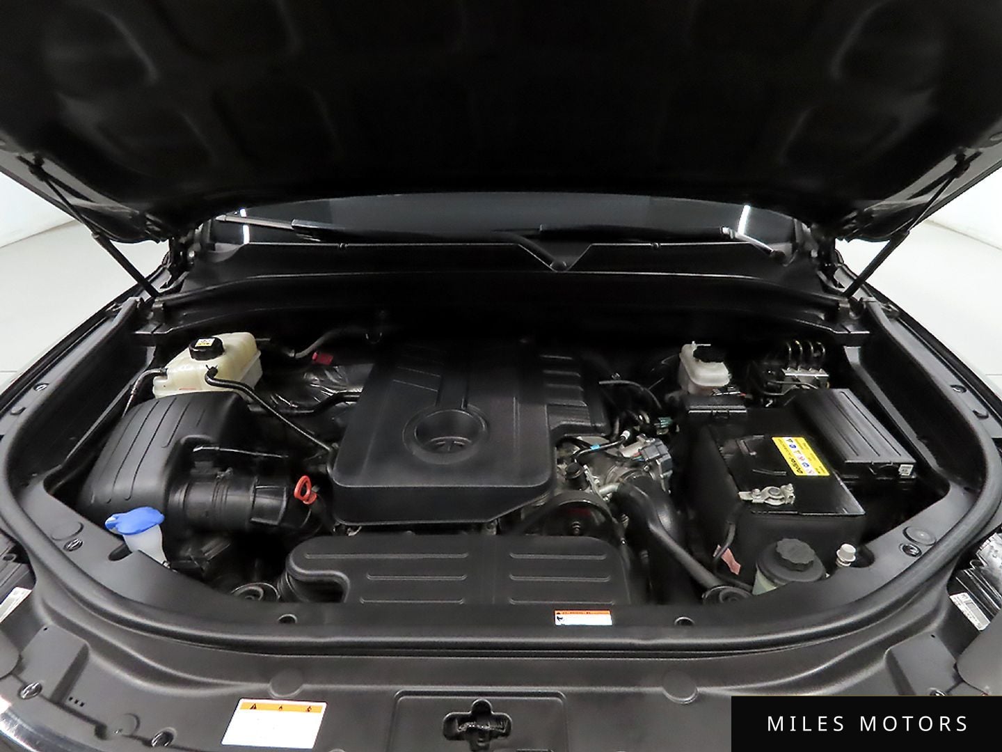 KG Mobility Rexton 2021 — миниатюра 6