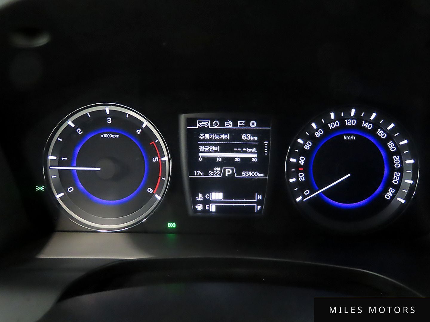 KG Mobility Rexton 2021 — миниатюра 8