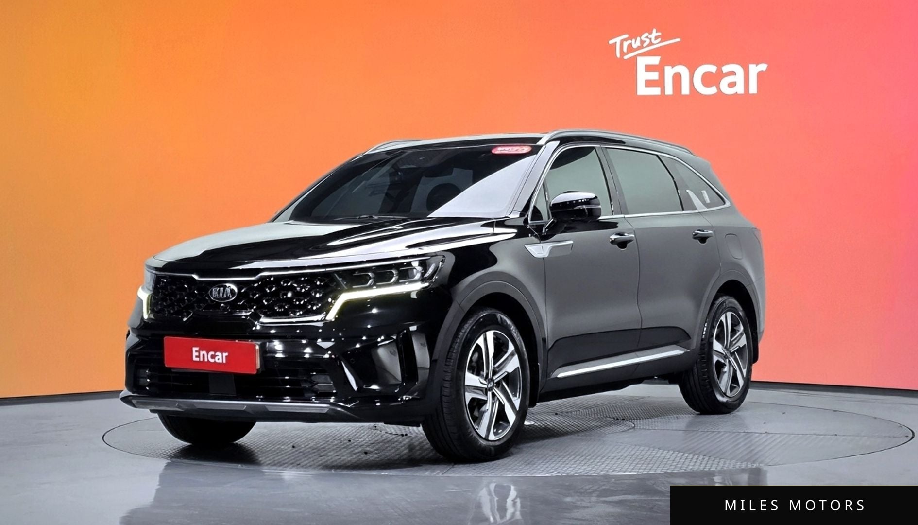 Kia Sorento 2021 — миниатюра 10