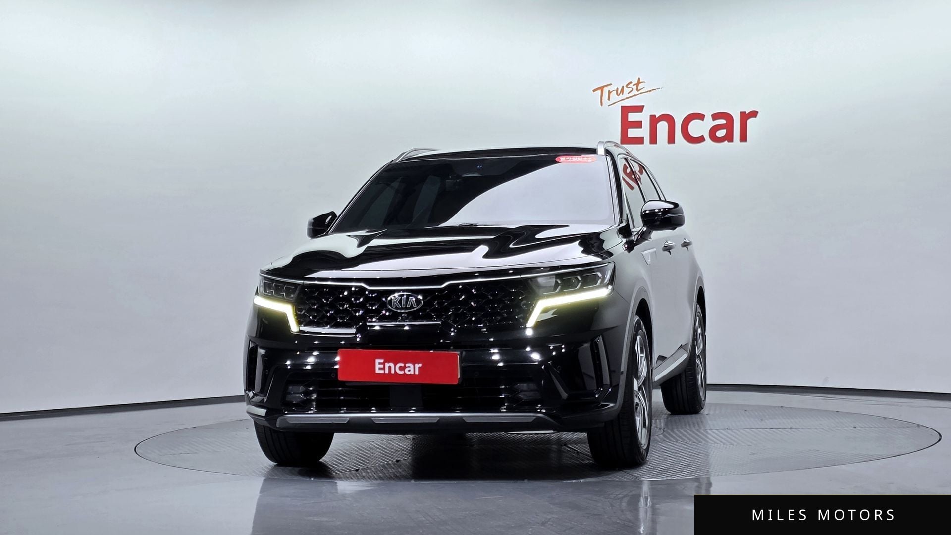 Kia Sorento 2021 — миниатюра 2