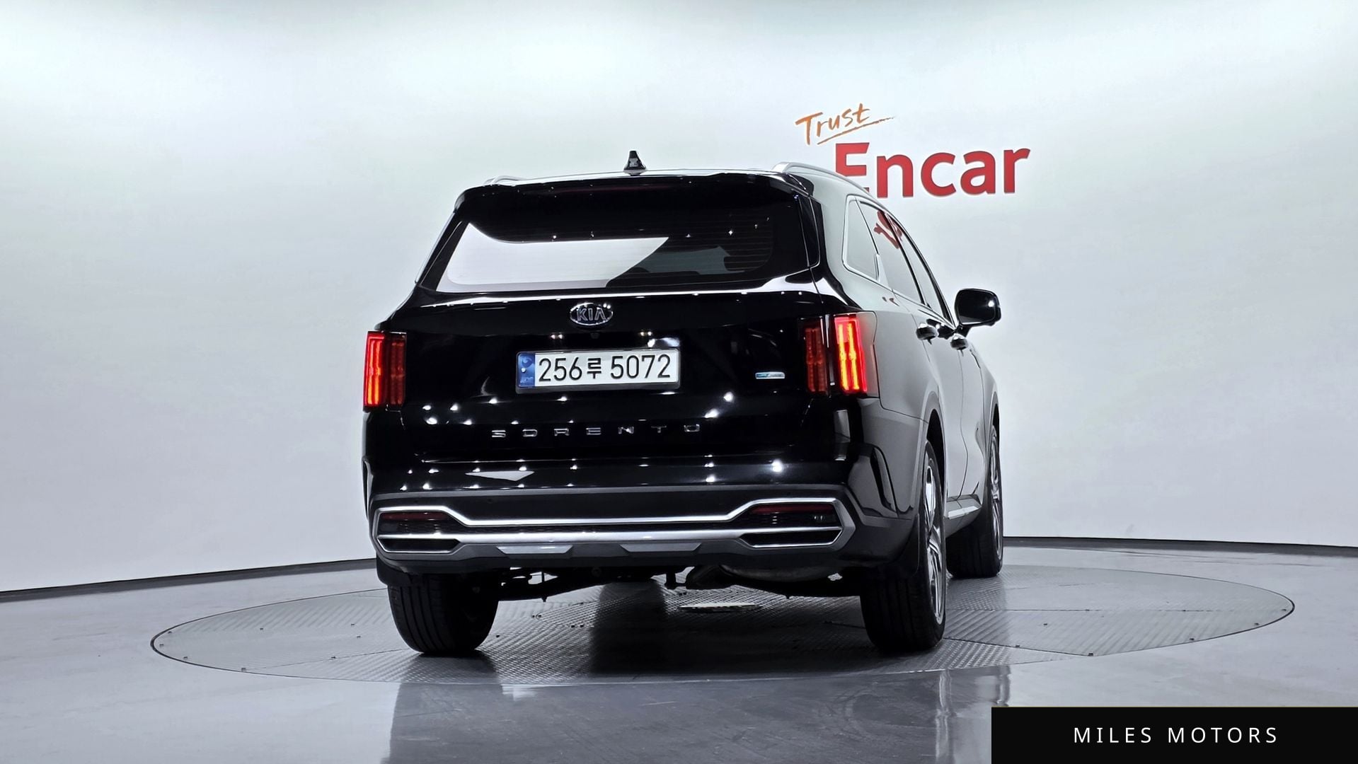 Kia Sorento 2021 — миниатюра 3