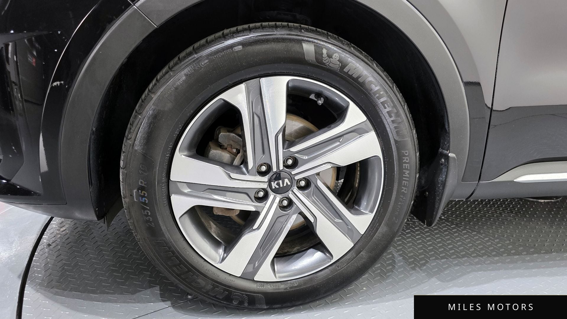 Kia Sorento 2021 — миниатюра 4