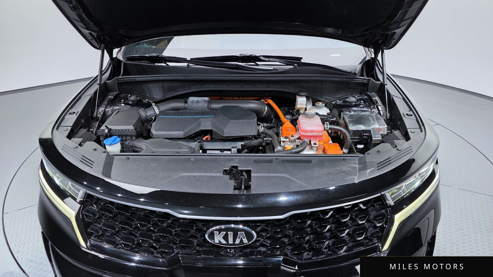 Kia Sorento 2021 — миниатюра 5