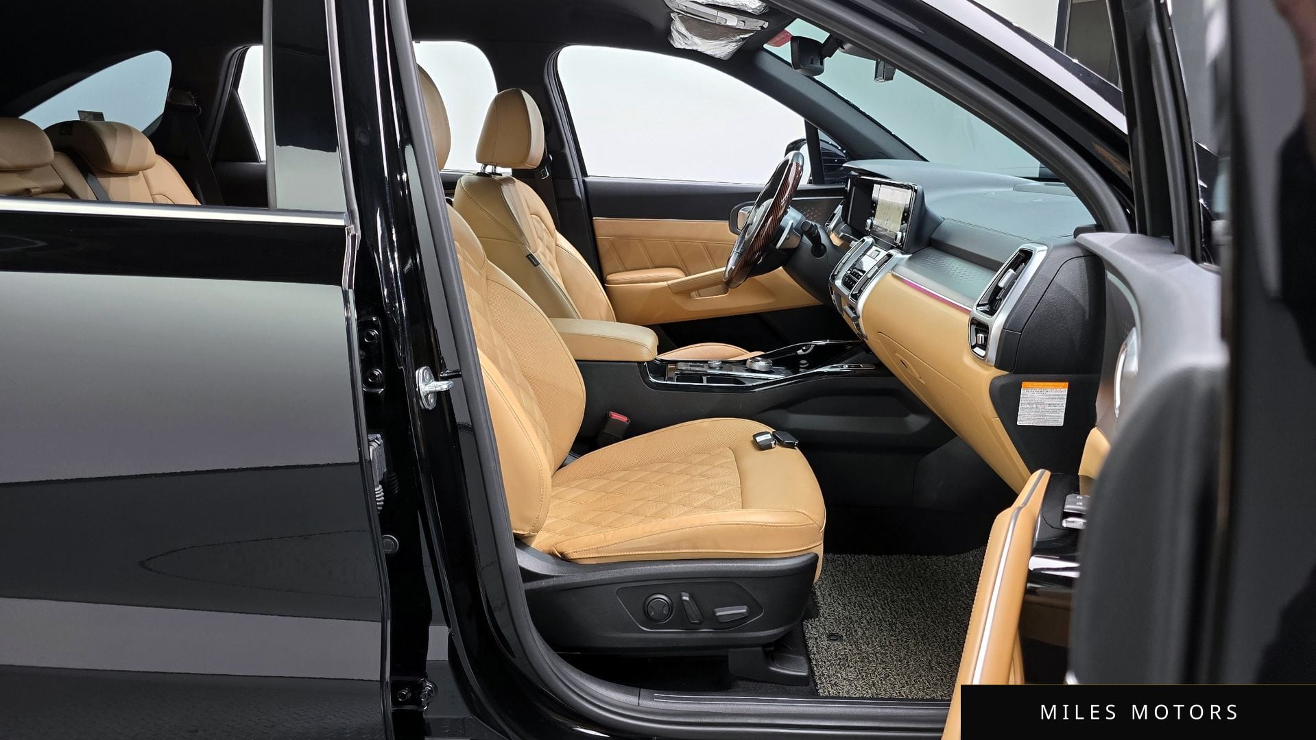 Kia Sorento 2021 — миниатюра 9