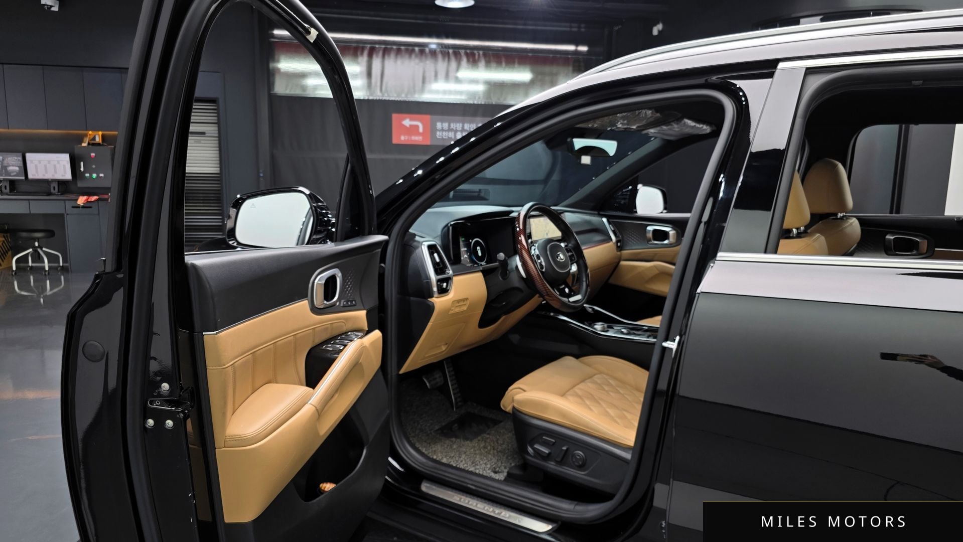 Kia Sorento 2021 — миниатюра 11