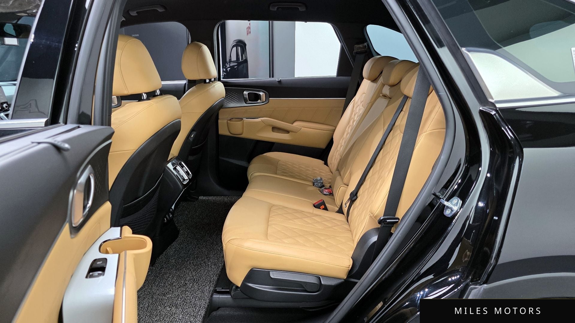 Kia Sorento 2021 — миниатюра 12