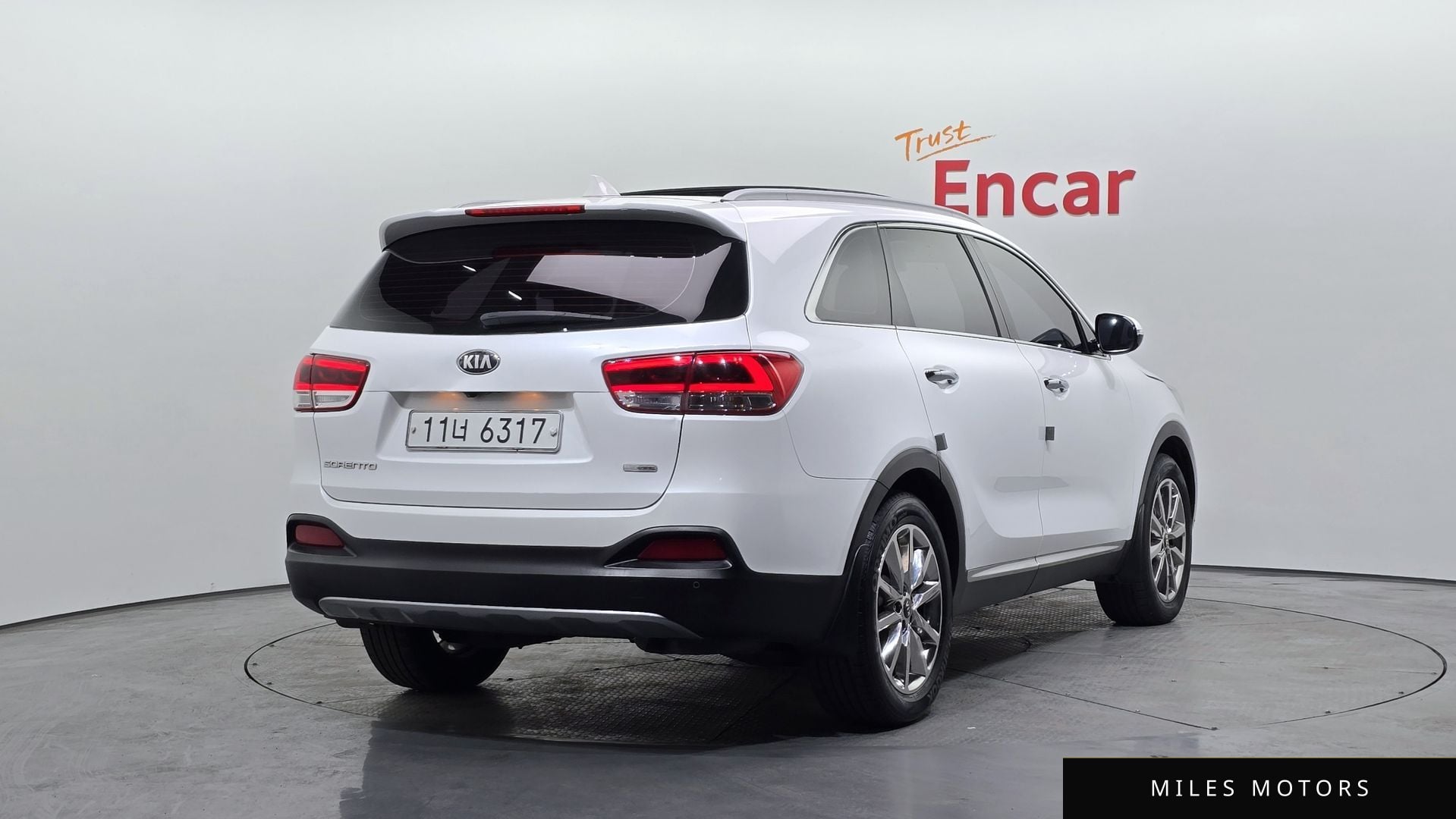 Kia Sorento 2015 — миниатюра 2