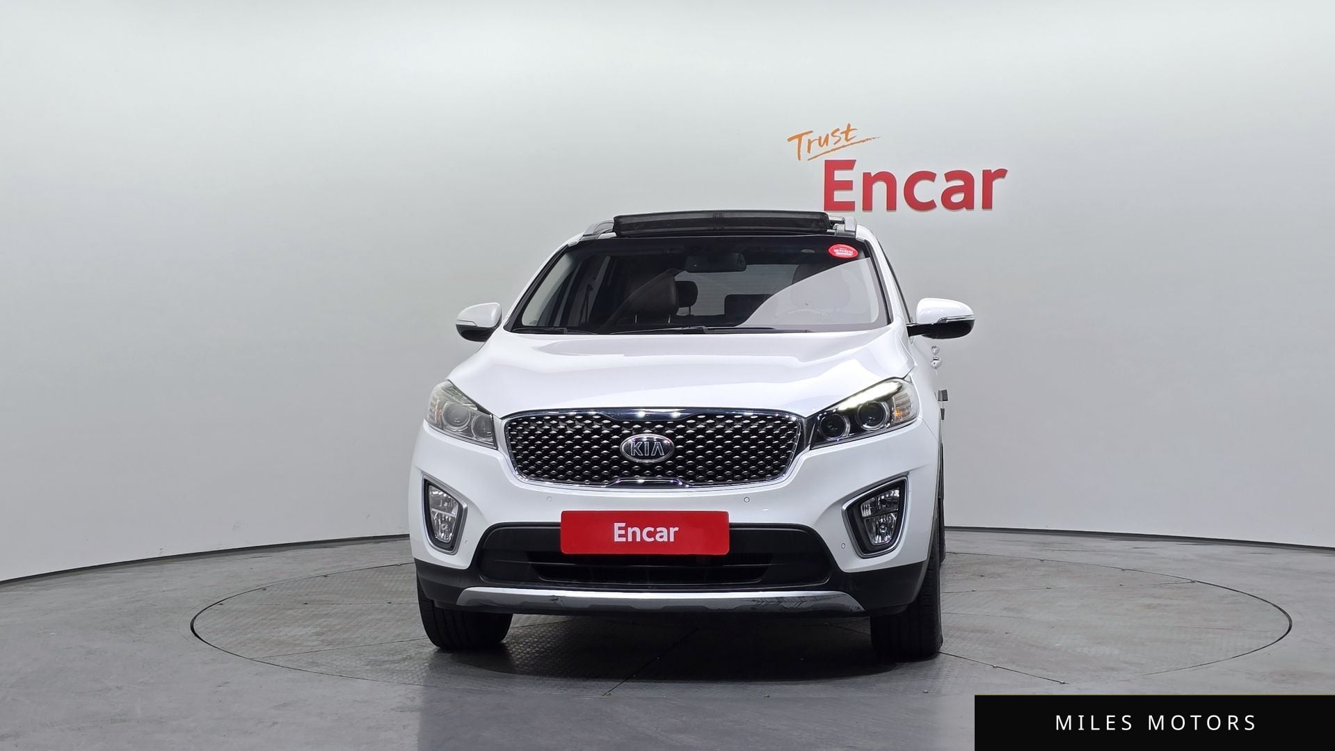 Kia Sorento 2015 — миниатюра 3