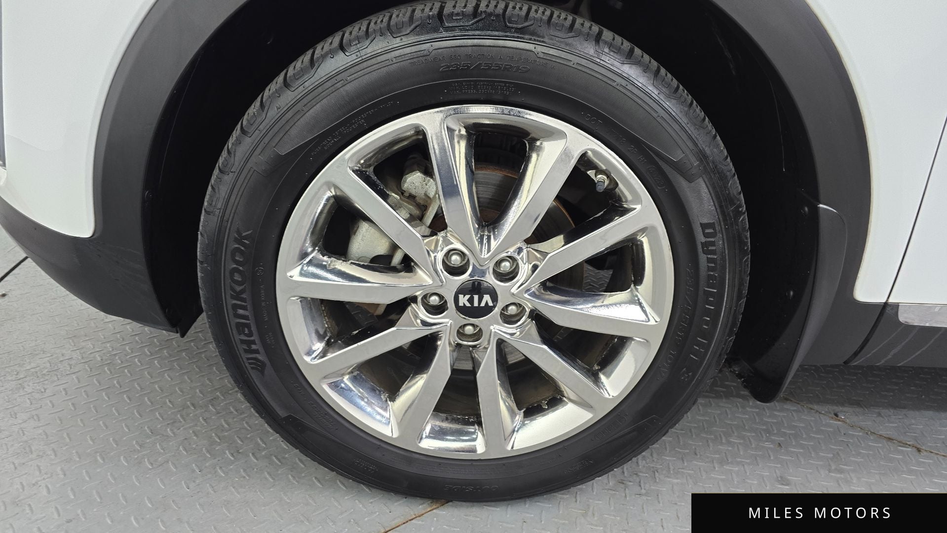 Kia Sorento 2015 — миниатюра 5