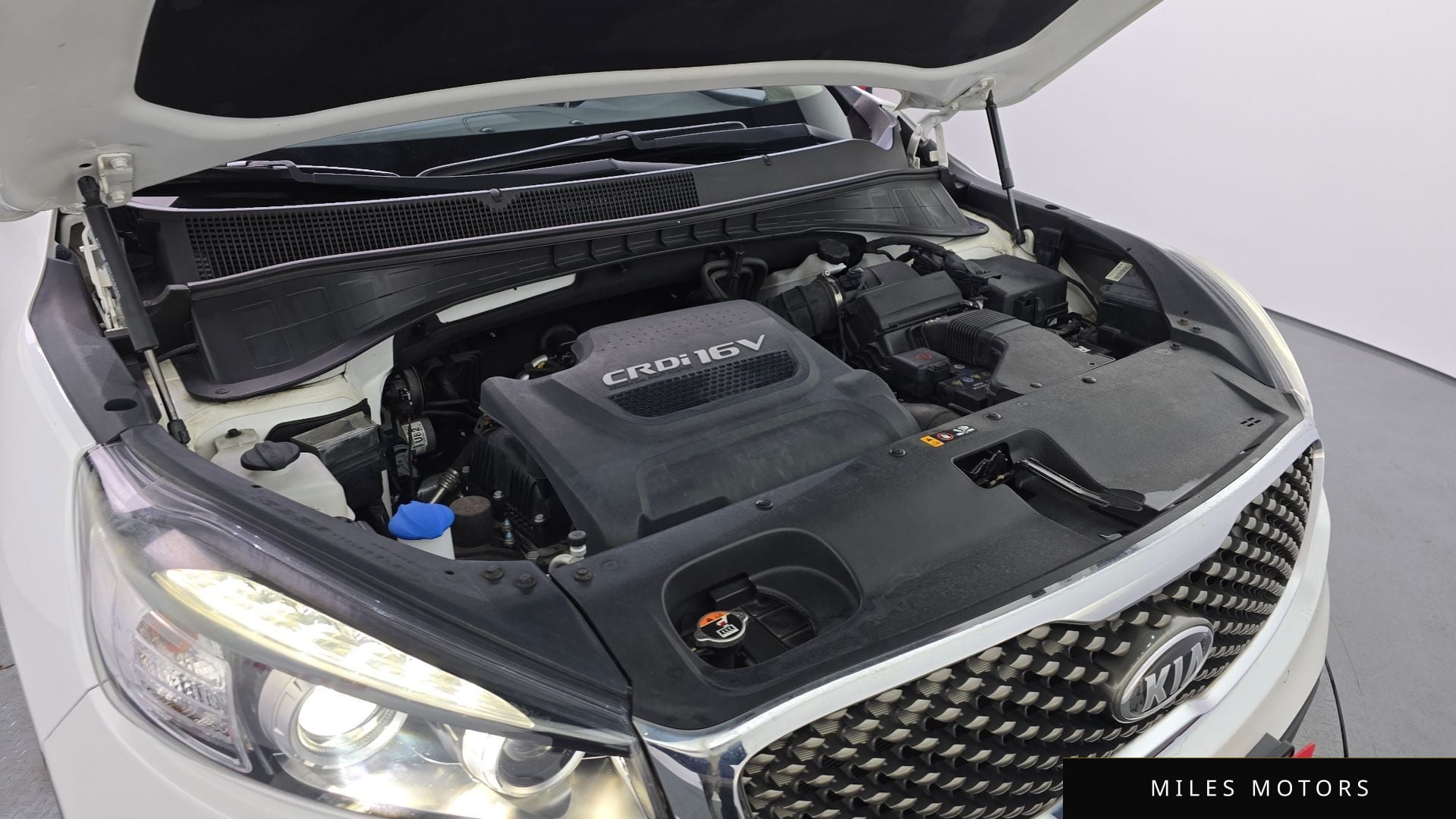 Kia Sorento 2015 — миниатюра 6
