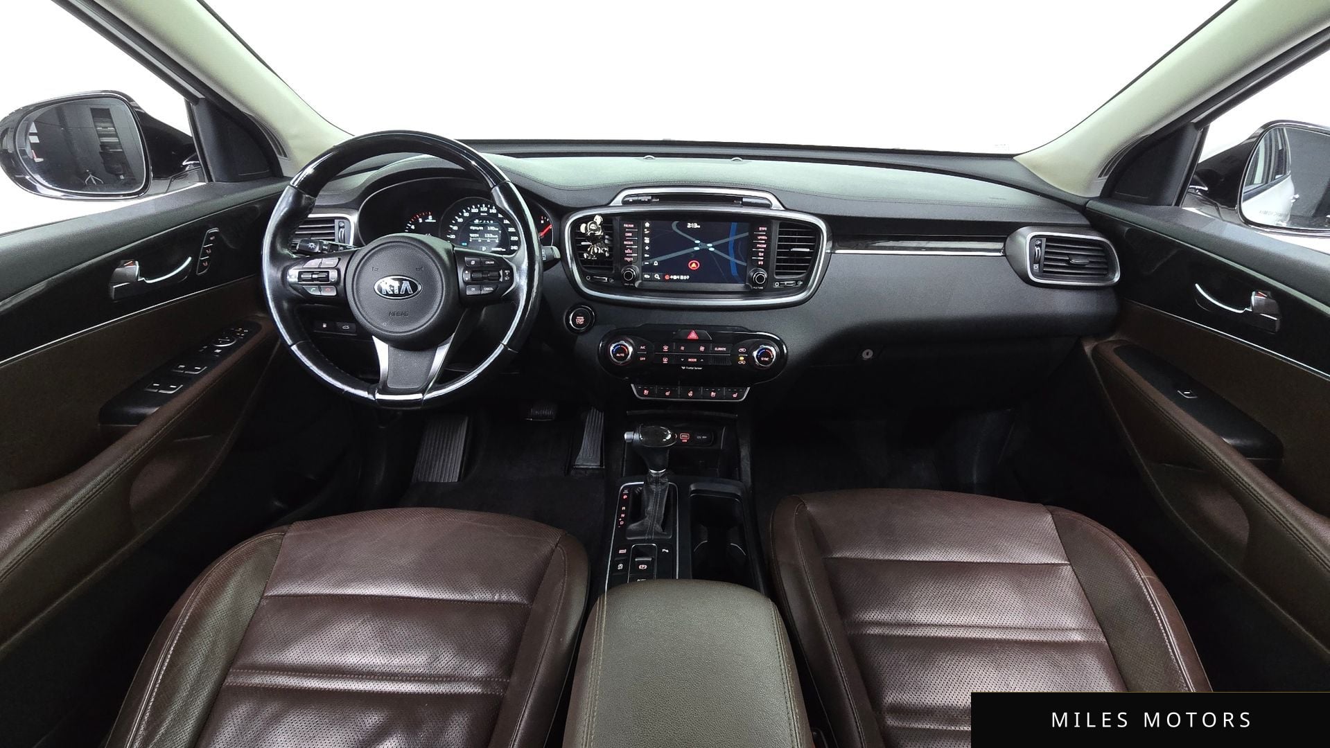 Kia Sorento 2015 — миниатюра 7