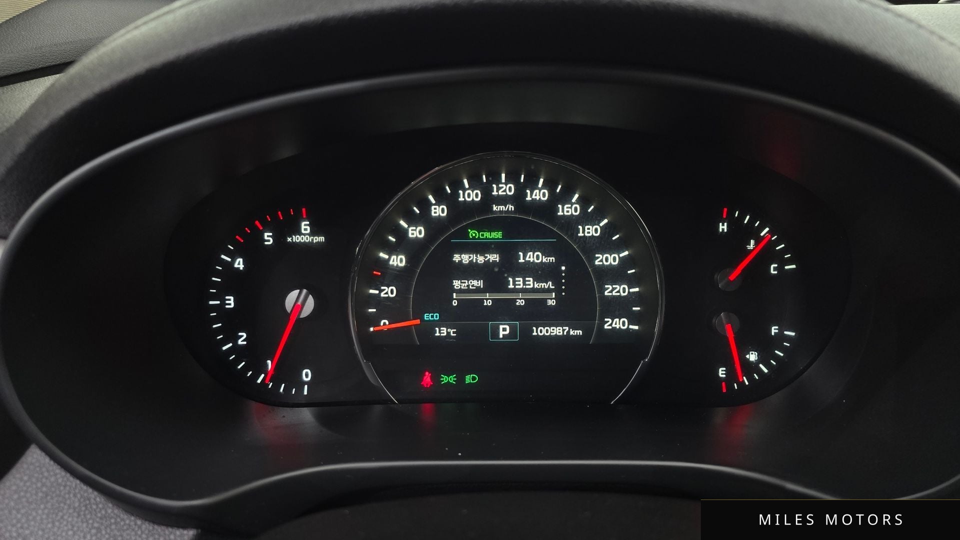 Kia Sorento 2015 — миниатюра 8