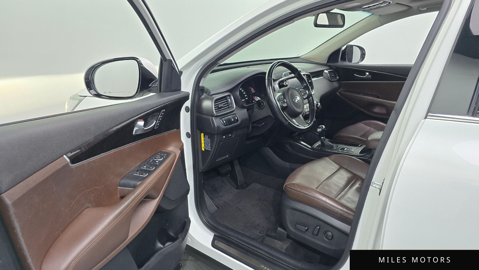 Kia Sorento 2015 — миниатюра 10