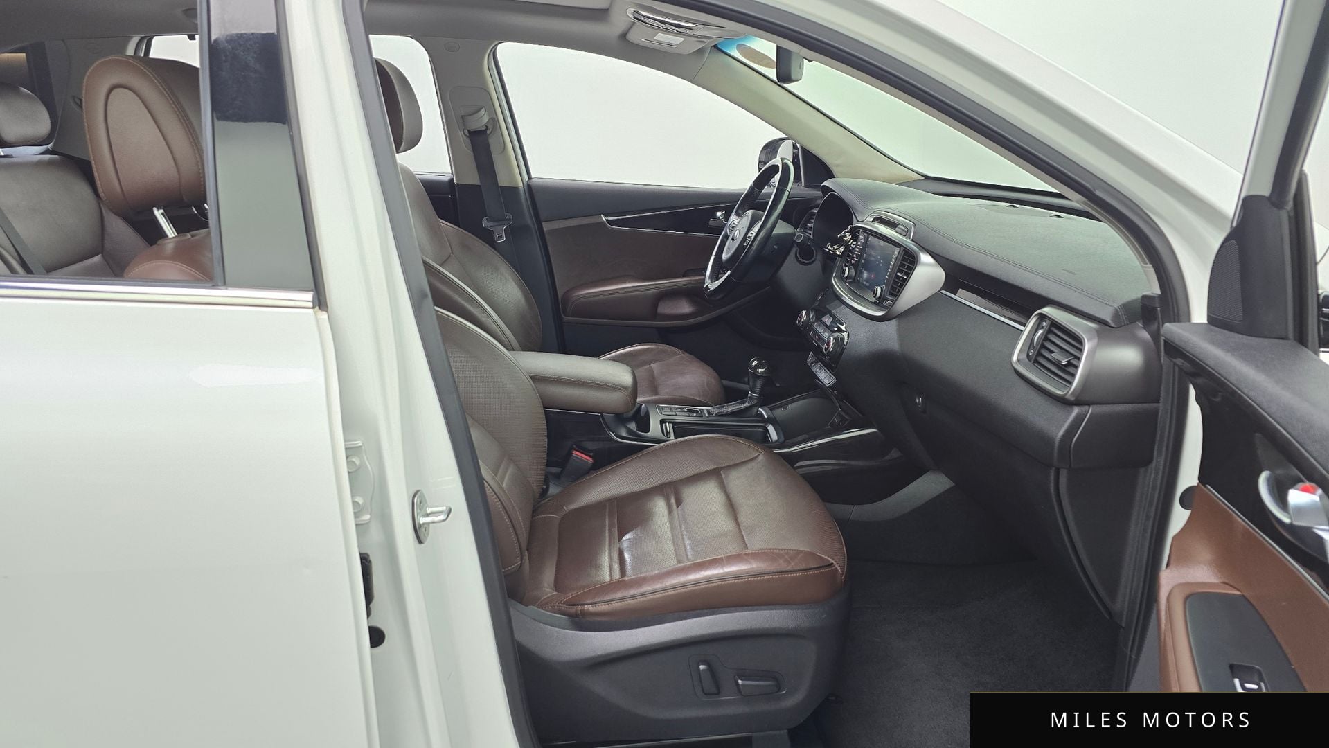 Kia Sorento 2015 — миниатюра 11