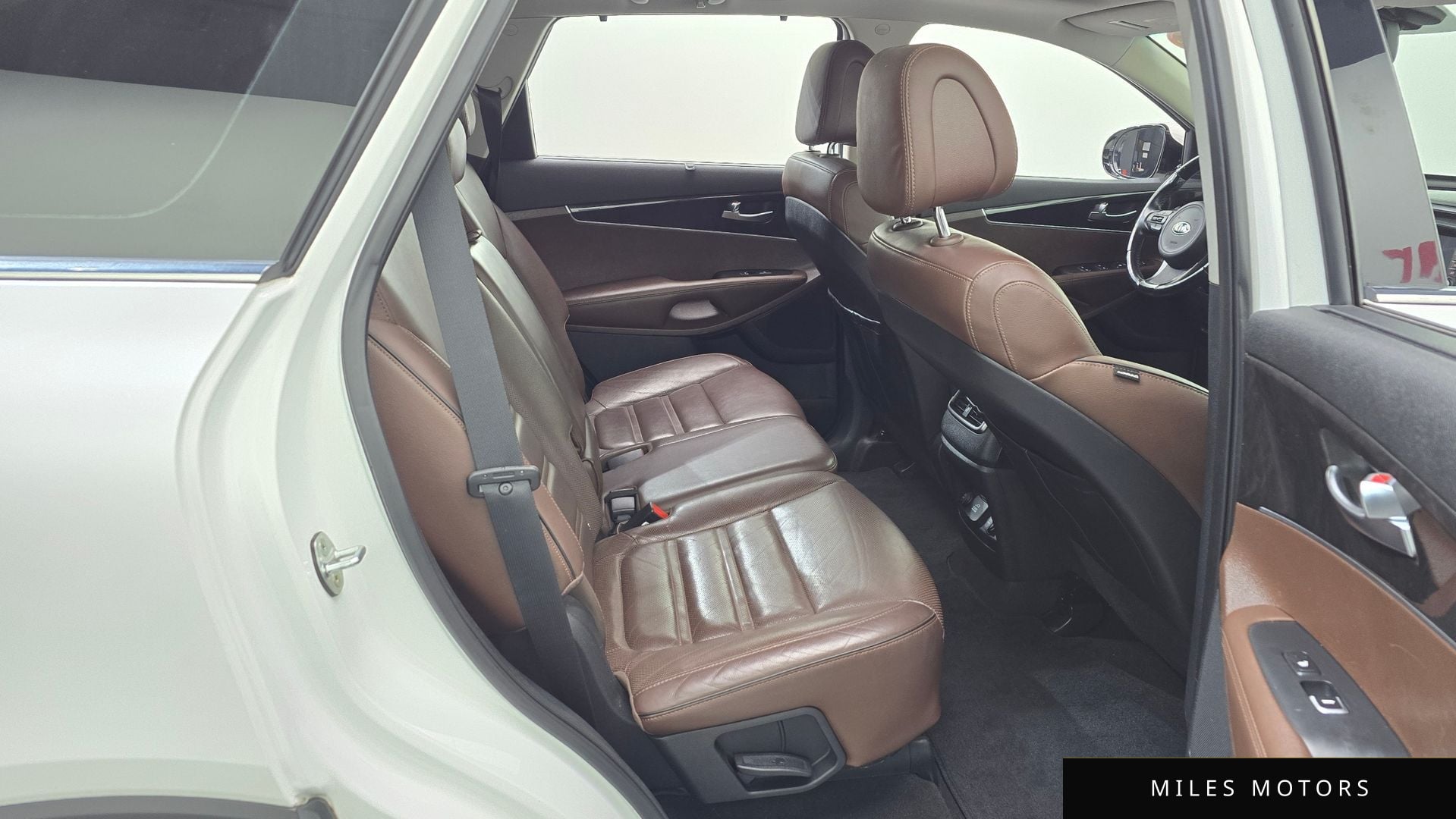 Kia Sorento 2015 — миниатюра 12