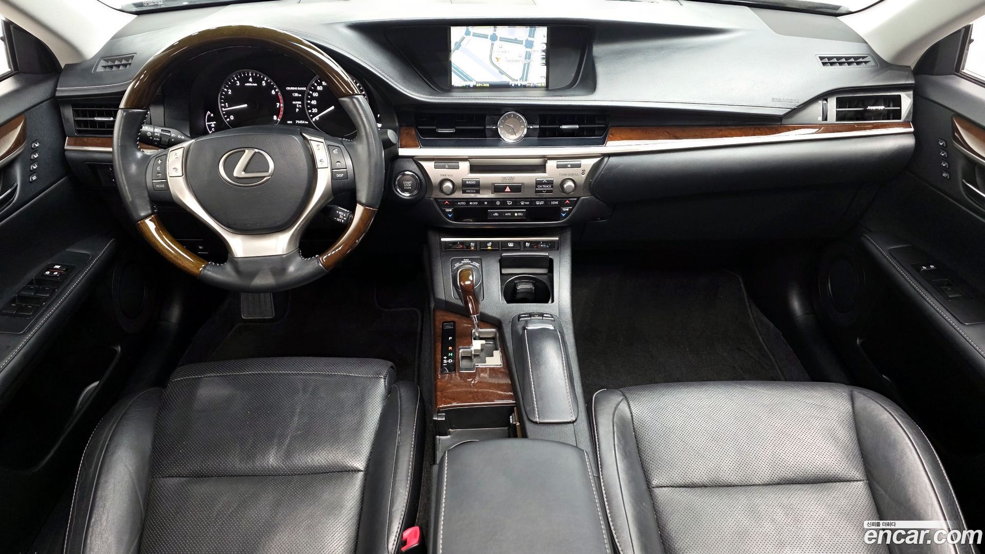 Лексус ES350 2014 — миниатюра 7