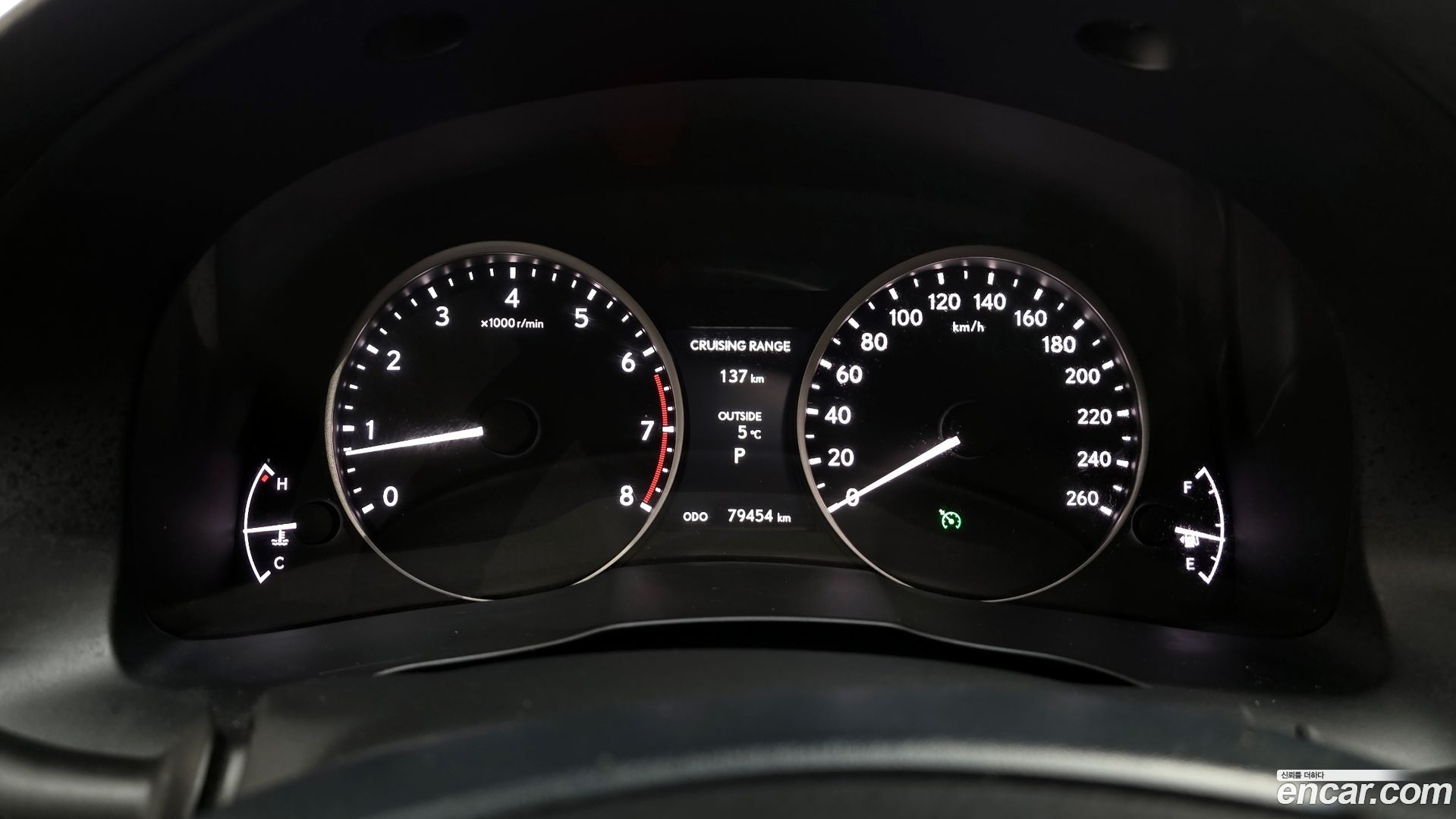 Лексус ES350 2014 — миниатюра 8