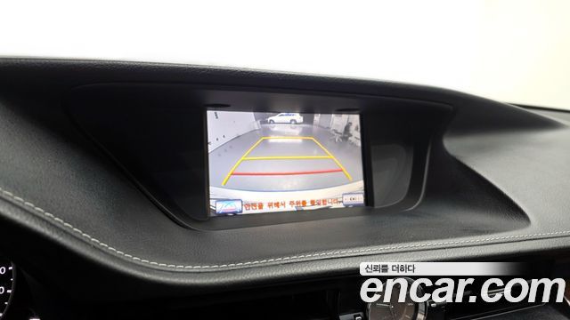 Лексус ES350 2014 — миниатюра 15