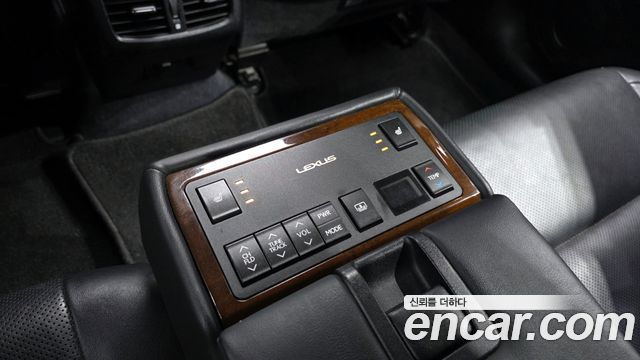 Лексус ES350 2014 — миниатюра 19