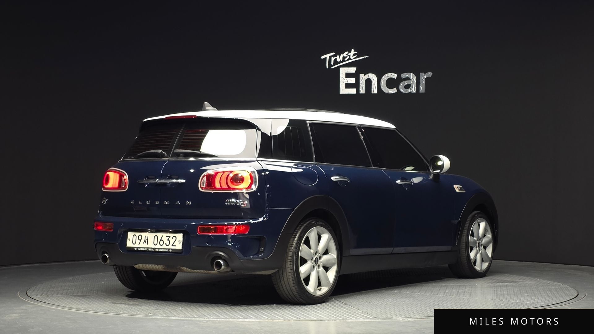 MINI 쿠퍼 S 클럽맨 2016 — миниатюра 2