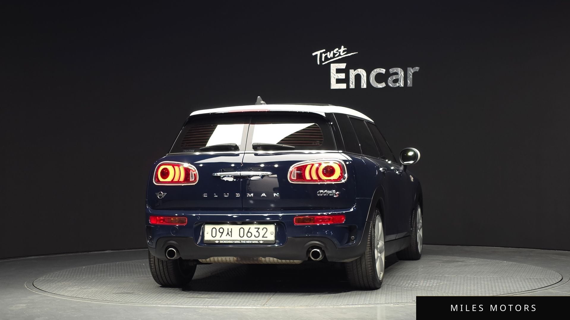 MINI 쿠퍼 S 클럽맨 2016 — миниатюра 4