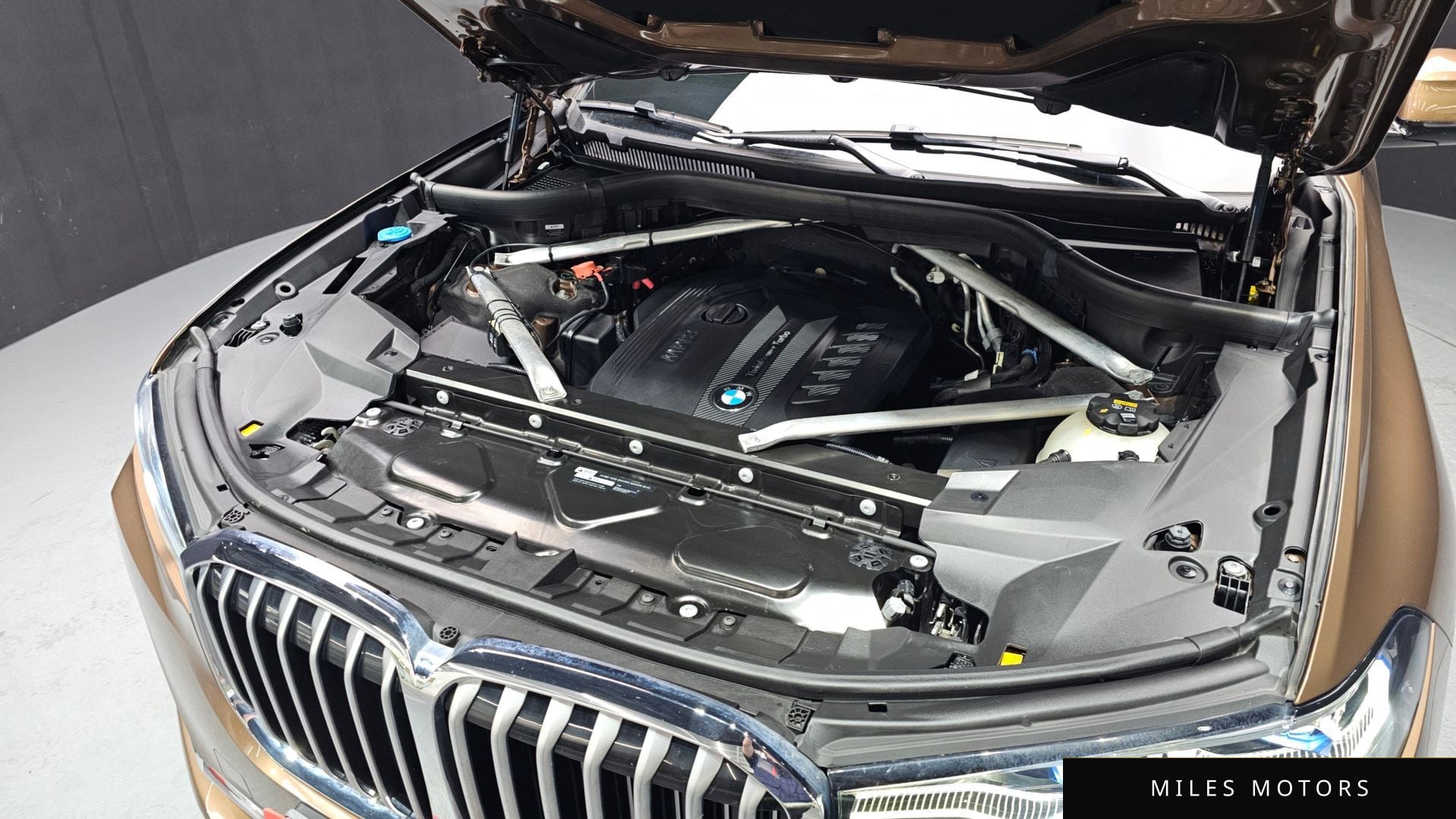 BMW X7 (G07) 2020 — миниатюра 6
