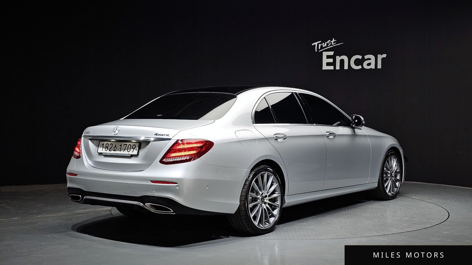 Mercedes-Benz E-클래스 W213 2020 — миниатюра 2